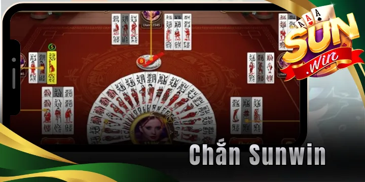 Chắn Sunwin - Game bài dân gian càng chơi càng cuốn